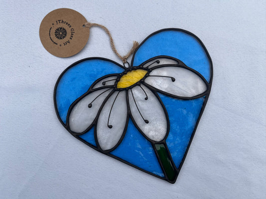 How my Stained Glass Journey started…