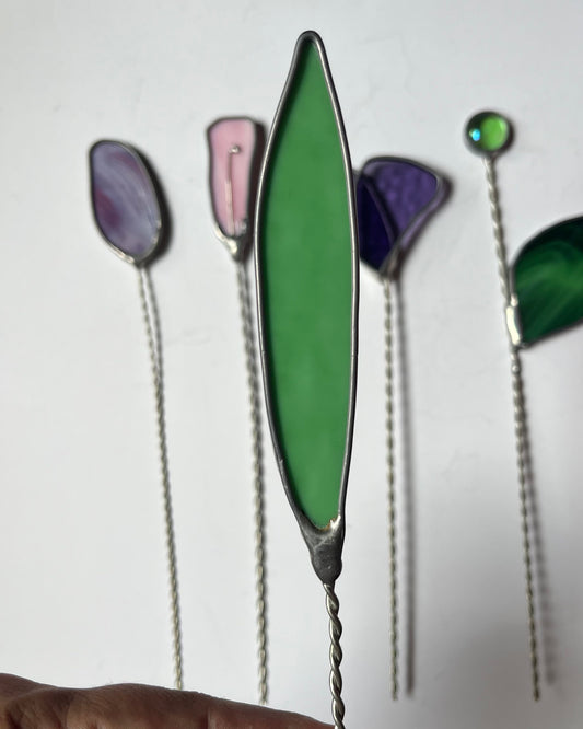 Forever Flower Bouquet